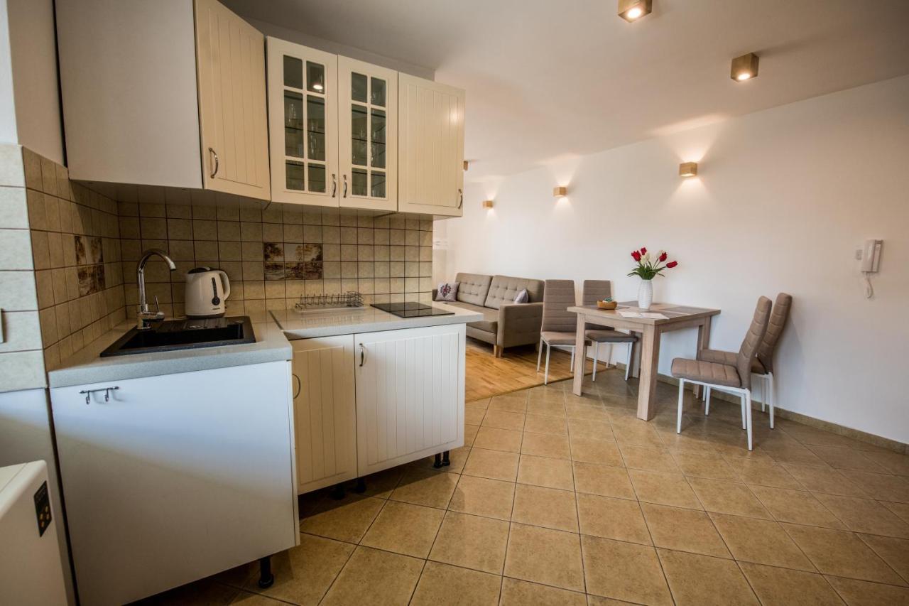 Rentplanet - Apartament Boruty Apartment Zakopane Luaran gambar